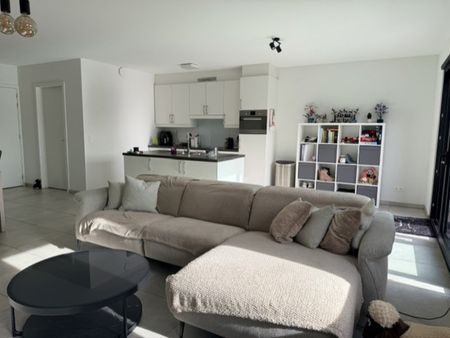 Appartement te huur in Loenhout met 2 slaapkamers - Photo 2