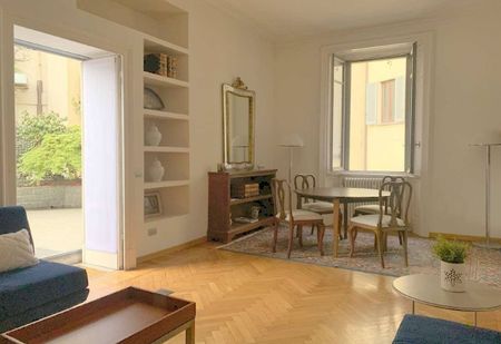 Bilocale corso Venezia 35, Palestro, Milano - Foto 3