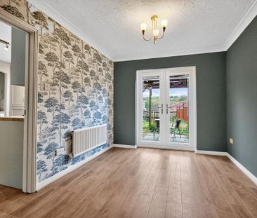 4 bedroom detached house to rent - Photo 4