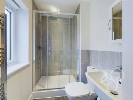 2 bedroom apartment to rent - Photo 5