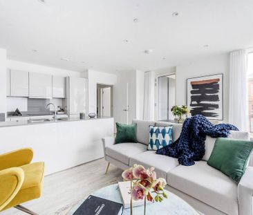 1 bedroom flat to rent - Photo 3