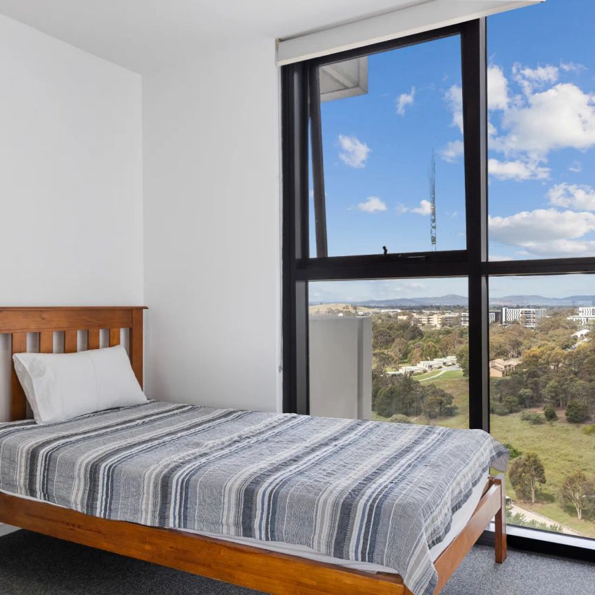 18th Floor with Spectacular Views - Photo 1