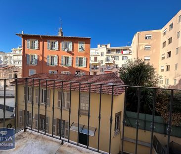 Location Appartement 2 pièces 41m² NICE 06300 - Photo 6
