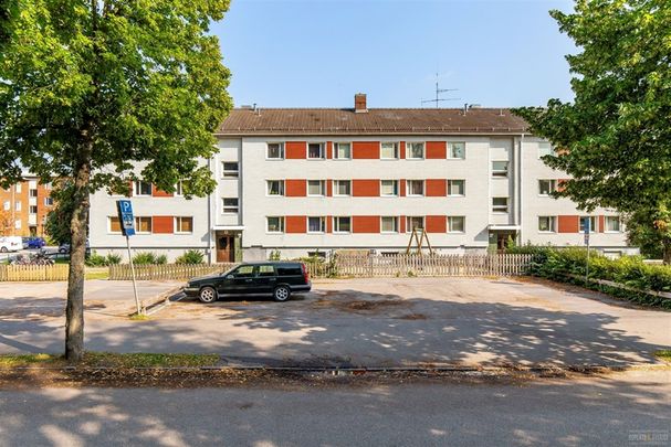 Bondegatan 25 A - Photo 1