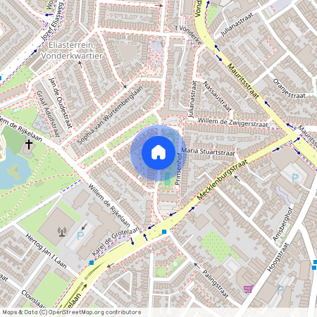 Hagenkampweg Noord, Eindhoven