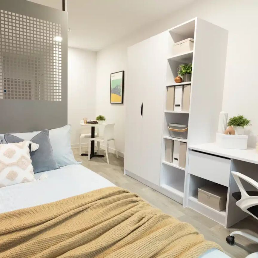 Premium Studio - Photo 1