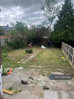 2 bedroom semi-detached house to rent - Photo 1