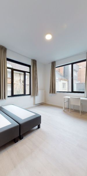 Justus Lipsiusstraat 44 / 0103, 3000 Leuven - Photo 1