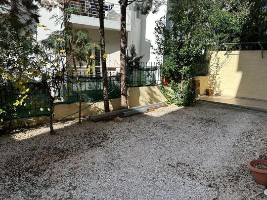 Διαμέρισμα για ενοικίαση Πηγαδάκια (Βούλα) - Photo 1