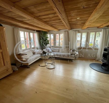 Wohnung | an toller Lage mit Seesicht - Foto 1