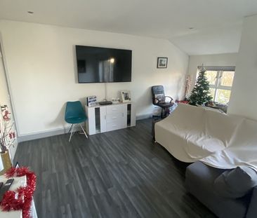Room in a Shared Flat, Hormead Road, W9 - Photo 1