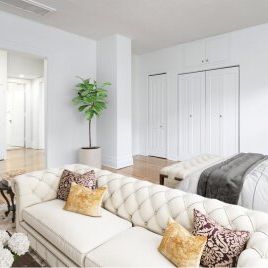 3 1/2 (1 Bedroom) - 2255 Rue Lambert-Closse, Montréal - Photo 2