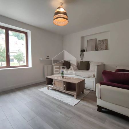 Appartement Etampes 1 pièce(s) 23.41 m2 - Photo 4