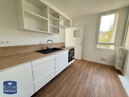 Appartement à louer 3 pièces 59.71m² - Photo 5