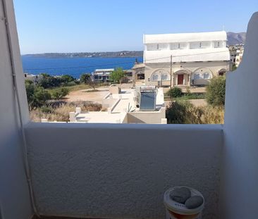 Διαμέρισμα για ενοικίαση Καλαθάς (Ακρωτήρι) - Φωτογραφία 6