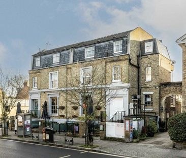 Stoke Newington Church Street, Islington, N16 - Photo 2