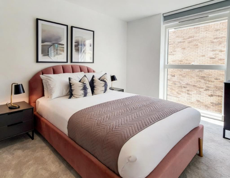 2 bedroom flat to rent - Photo 3