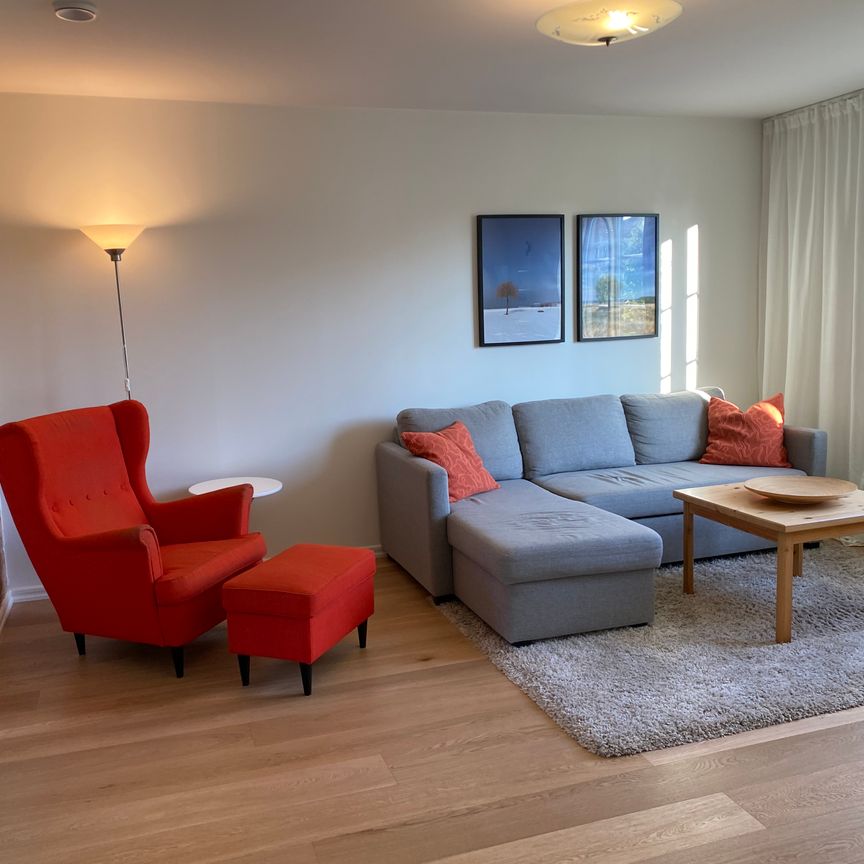 Drottning Margaretas väg, Kalmar - Foto 1