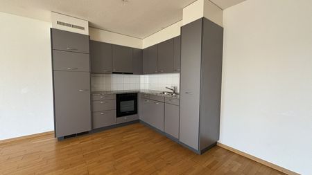 3.5 Zimmer Wohnung - Foto 3