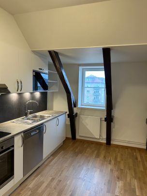 Eneborgsplatsen 2 - Photo 1