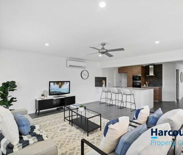 Stunning 4 Bedroom Home in Manly West - Photo 1