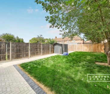 1 bedroom in a house share to rent - Photo 4