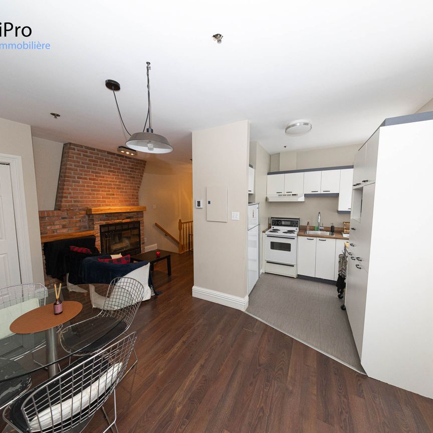 41B d’Auteuil - Photo 1