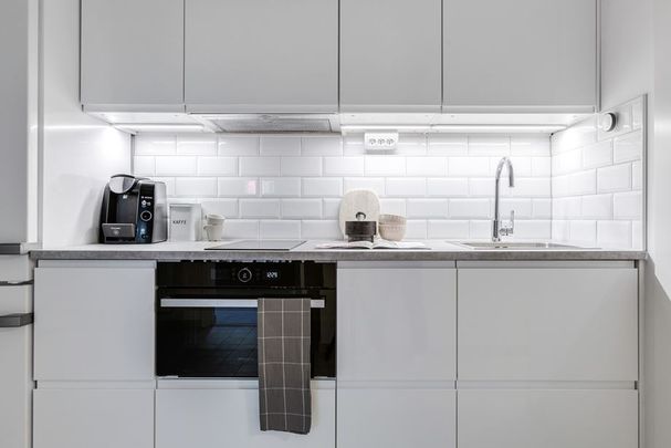 Bragevägen, Lund - Photo 1