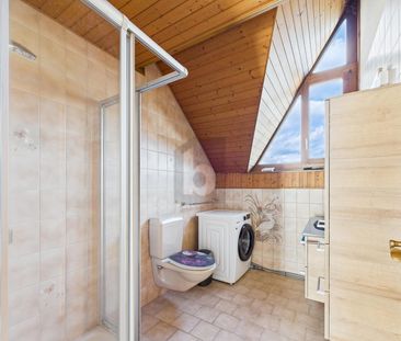 CHARMANT MIT SONNIGEM BALKON - Photo 2