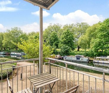 Hornbeam Square - Photo 3