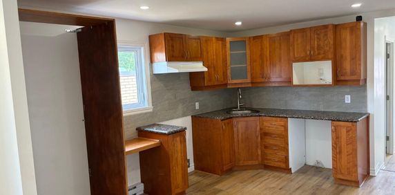 Appartement 3 ½ - Photo 2