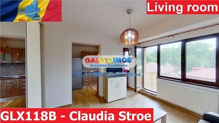 Nou Tur virtual inchiriere Garsoniera Militari Apusului Metrou Pacii - Fotografie 2