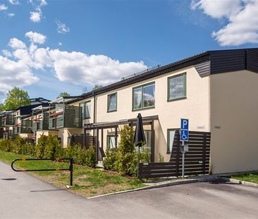 Skolgatan 8 I - Foto 1