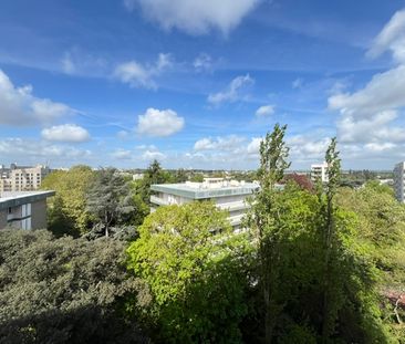 Location Appartement RENNES / Quartier CENTRE - Photo 5