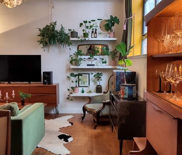 1 Bed Flat, Ludgate Hill, M4 - Photo 3