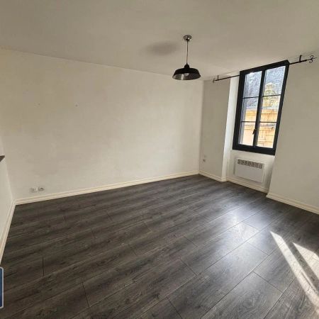 Appartement à louer 2 pièces 46m² - Photo 3