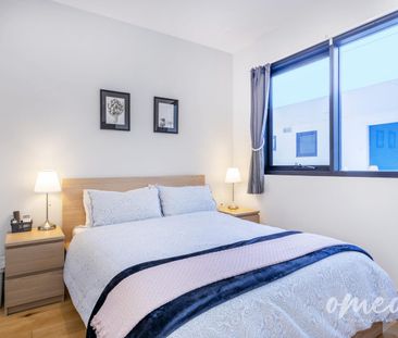 Fully furnished 1x1 Penthouse!! - Photo 4