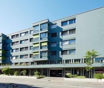 Gemütliche 1.0-Zimmerwohnung in Basel - Foto 2