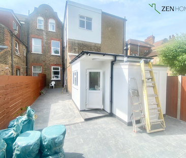 Studio to rent - Photo 5