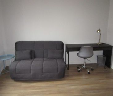 Ref: 1,021 Colocation à Le Havre - Photo 3