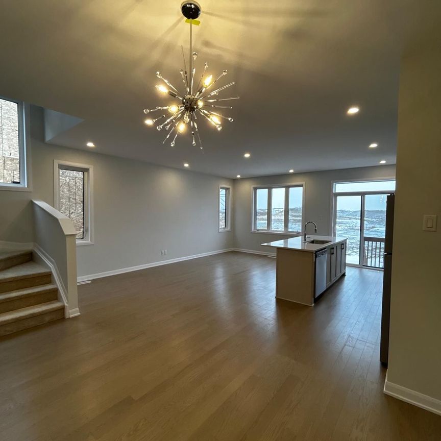 For Lease - 746 Fairline Row, Kanata, Ontario - Photo 1