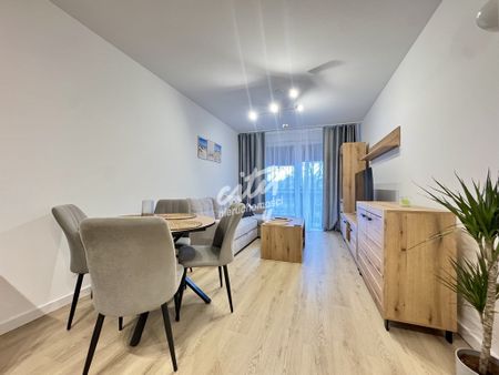 Nowe 2 pokoje | Nowa Cukrownia - Zdjęcie 2