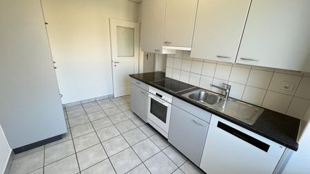 Gemütliche Wohnung im Dreiländereck - Photo 5