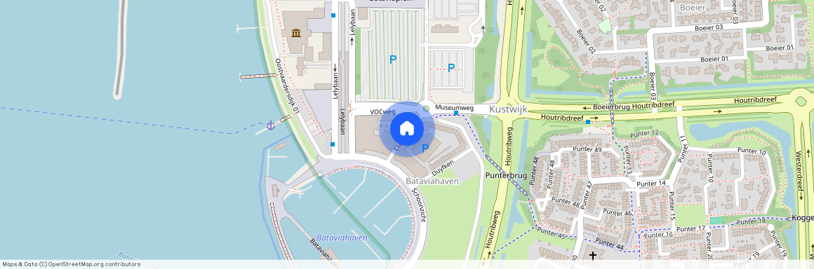 Claerbeek, 8242 KG Lelystad