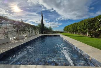 Luxury Semidetached House for rent in Mijas, Andalusia