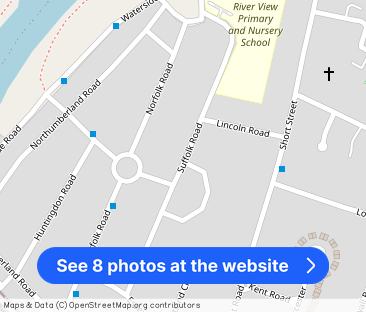 Suffolk Road, Burton-On-Trent, Staffordshire, DE15 - Photo 1