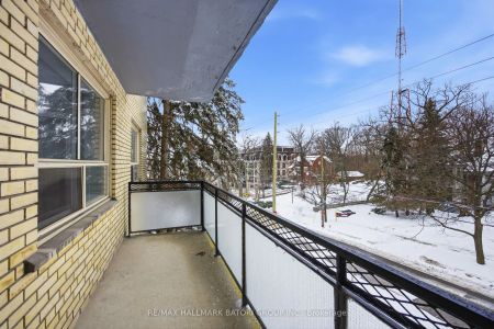 221 Russell Hill Road #303 - Photo 3