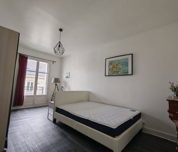 colocation hypercentre - chambre 15m2 - Photo 6