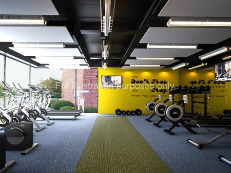 Premium Studio - Photo 3