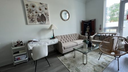 For Lease - 38 Gandhi Lane Unit# 111, Markham, Ontario - Photo 5